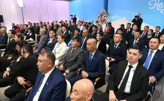 Туркестан: Кузница судьбы нации и опора экономического роста