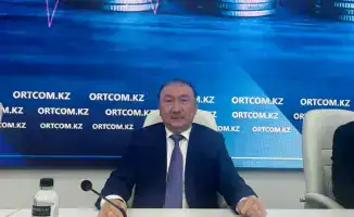 Рахат Токбаев: Курс на цифровую трансформацию — итоги года в зеркале казначейства