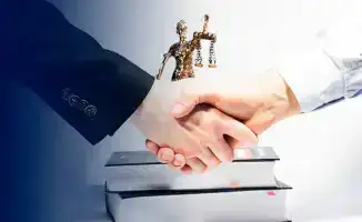 Юридическая поддержка: 750 жителей на пути к правде!