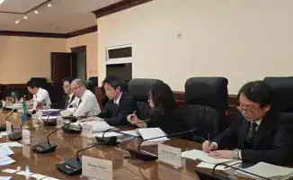 Энергетический мост: Казахстан и Япония на одной волне