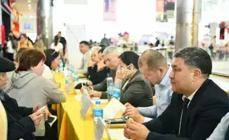 Правовая аптека: жители Актобе получили юридическую помощь в борьбе с правовыми недугами