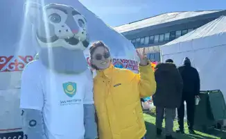 Наурыз в Астане: Праздник, где традиции танцуют с технологиями