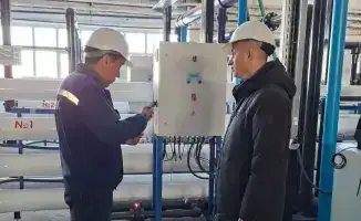 Развитие энергетической инфраструктуры Кызылординской области: новые мощности и готовность к ремонту