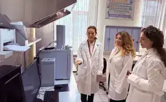 Международное сотрудничество в области таможенной экспертизы: опыт Азербайджана и Казахстана