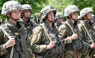 Введение военной службы в резерве в Казахстане: последствия для граждан и обороноспособности страны