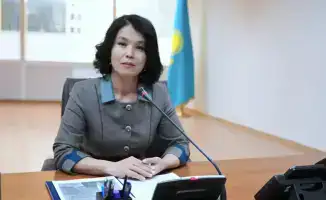 Женщины как опоры на мосту к будущему: круглый стол в Министерстве транспорта