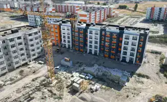 В Жамбылской области в 2026 году планируется строительство жилья для более 2 тысяч человек, включая социально уязвимые группы.