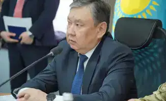 Внеплановое совещание в Акмолинской области подготовка к паводкам меры реагирования