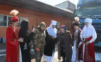 Наурызнама: благотворительность в Алматинской области и Шымкенте