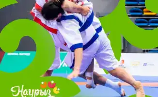 Ұлттық спорт күні: 150 мың қатысушы, кім жеңеді?