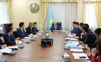 Переработка сельхозпродукции в Казахстане вырастет до 70% благодаря новым инвестициям и диверсификации