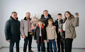 Новые квартиры и инвестиции в переработку: шаги к улучшению жизни в Тайыншинском районе