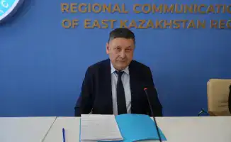 В ВКО травматизм снизился: меньше несчастных случаев — больше безопасности на рабочем фронте