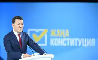 Ерлан Карин: 'Единство народа — ключ к реформам' на заседании Общенациональной коалиции в Астане