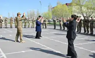 В Минобороны акцентировали внимание на психологии призывников поколения Z и Alpha