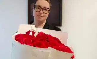 Женщины Казахстана на государственной службе