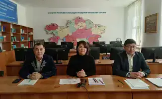 Обучение работников органов государственных доходов: дистанционный семинар по налоговым проверкам