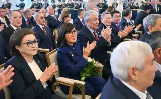 Токаев: Референдум — историческая миссия народа!