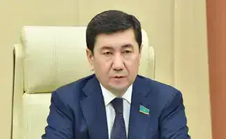 Справедливость в сердце Степи: новая Конституция Токаева как путеводная звезда для правовых отношений