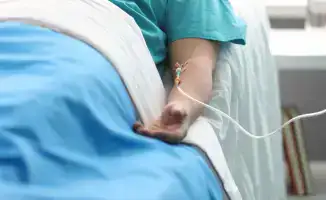 Депутаты Мажилиса: ключ к инвалидности в руках близких – новое решение для тех, кто в коме