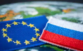 Европейский союз продлил индивидуальные санкции против России до 15 сентября 2026 года