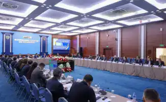 Казахстан и ЕС обсудили права человека в Астане