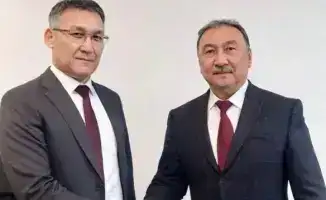 Назначение Адилханова Мурат Бухарбаевича на пост заместителя председателя Комитета государственного казначейства: новые перспективы для финансовой политики Казахстана