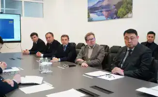 Подписан меморандум о строительстве кампуса ЦОД и объектов ВИЭ на 1,5 млрд долларов