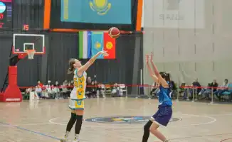 Развитие женского баскетбола в Казахстане: сборная U18 завоевала путёвку на Кубок Азии