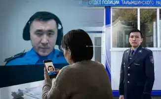 Police Foils Credit Fraud Scheme of 13 Million Tenge in Northern Kazakhstan