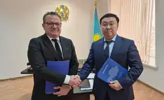 Обсуждение Глобального договора о безопасной миграции на встрече Комитета по миграции с МОМ