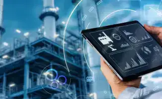 Онлайн-семинар по цифровизации: предприятия ЗКО узнали о внедрении ИИ в промышленность