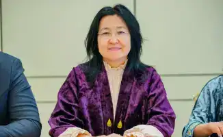 В Астане обсудили поддержку женского предпринимательства через гранты и субсидии