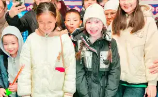 Наурыз в Астане: юрта «Закон и порядок» предлагает правовые лекции и тестирования