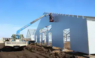 Костанайская область: агропромышленный рассвет под крылом Министра сельского хозяйства