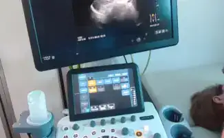 Участие жителей в бесплатных медицинских обследованиях во время референдума как способ повышения общественного здоровья