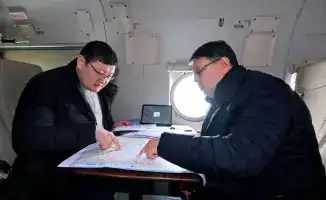 Бозумбаев: Как защитить Абай от стихии?