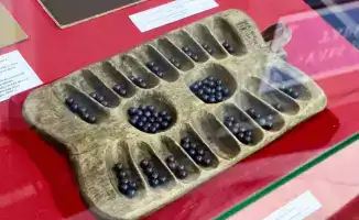 Выставка традиционных казахских игр в Национальном центральном музее: сохранение культурного наследия и его влияние на общество