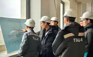 Мониторинг отопительного сезона: готовность к капитальным ремонтам и их влияние на энергоснабжение