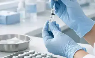 Рост заболеваемости корью в Казахстане: важность вакцинации для защиты детей