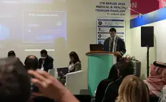 Астана дебютирует на ITB Berlin 2026 как медицинская дестинация, подчеркивая потенциал медицинского туризма в Казахстане