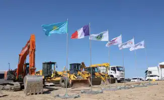 Ветер перемен: Жамбылская область строит электростанцию