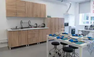 Обновление школьной инфраструктуры Казахстана: новые возможности для образования