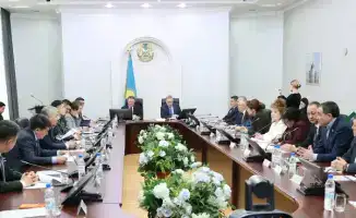 Бюджетные мосты: как маслихат строит будущее Аркалыка