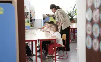 В Казахстане стартует международный проект по раннему приобщению детей к профессиям