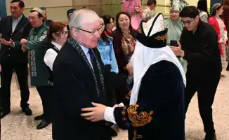 Амал: традиции, которые объединяют и вдохновляют!