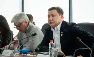 В Астане состоялась площадка для обсуждения конституционных реформ и взаимодействия государства с обществом