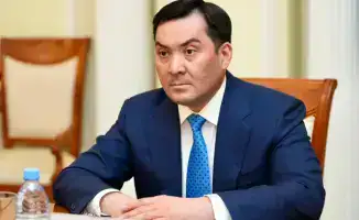 Казахстан и Италия до конца года запустят уникальную гибридную электростанцию в Жанаозене