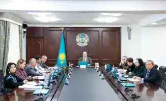 Сохранение культурного наследия через национальную одежду и традиции