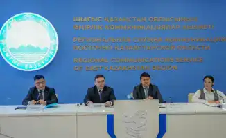 Наурыз в Усть-Каменогорске: 100 событий в 10 дней!